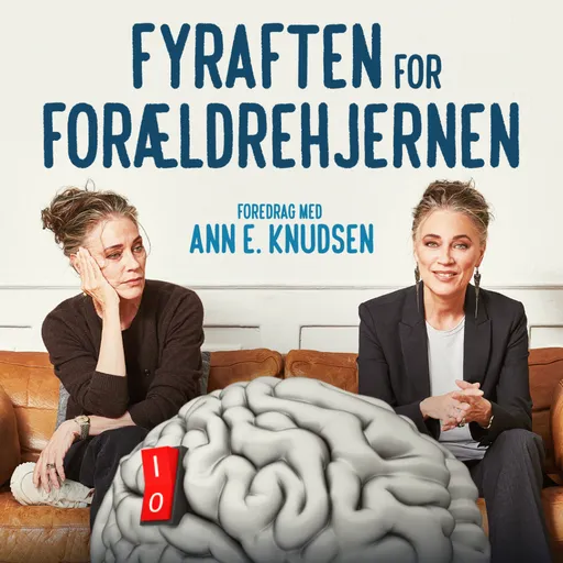 Fyraften for Forældrehjernen