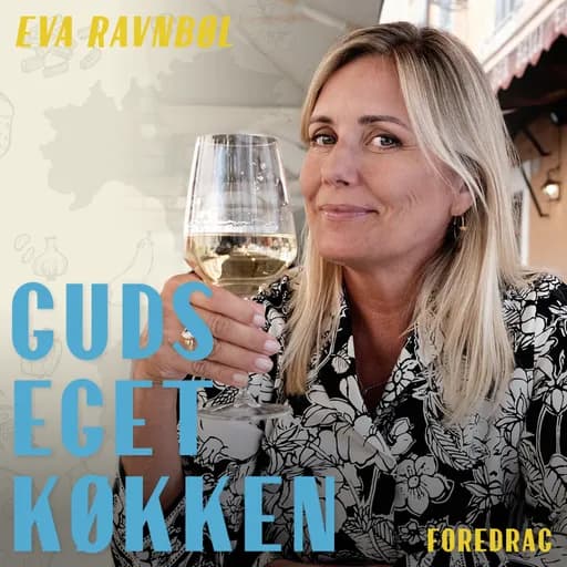 GUDS EGET KØKKEN