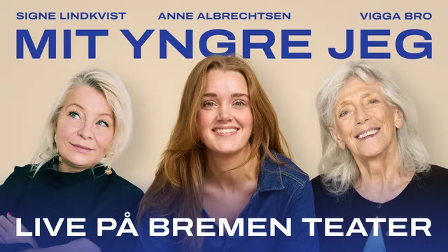 Mit yngre jeg
