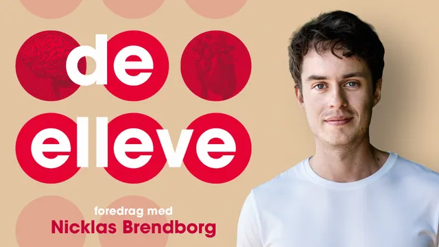De elleve