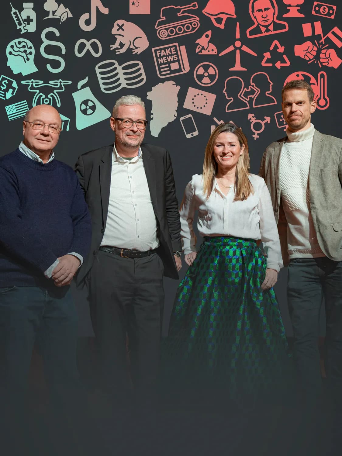 Verdens problemer løst på 120 minutter-cover-image