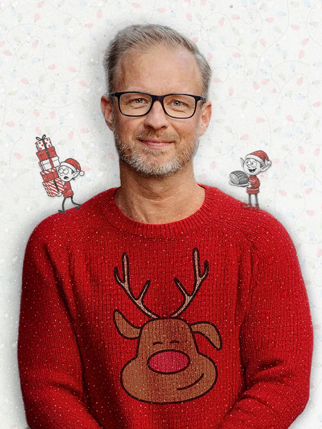 MANUAL TIL JULEN-cover-image