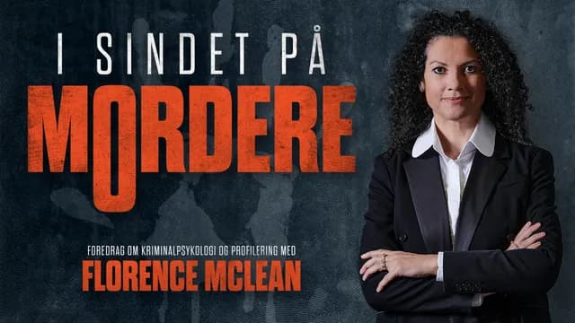 I sindet på mordere