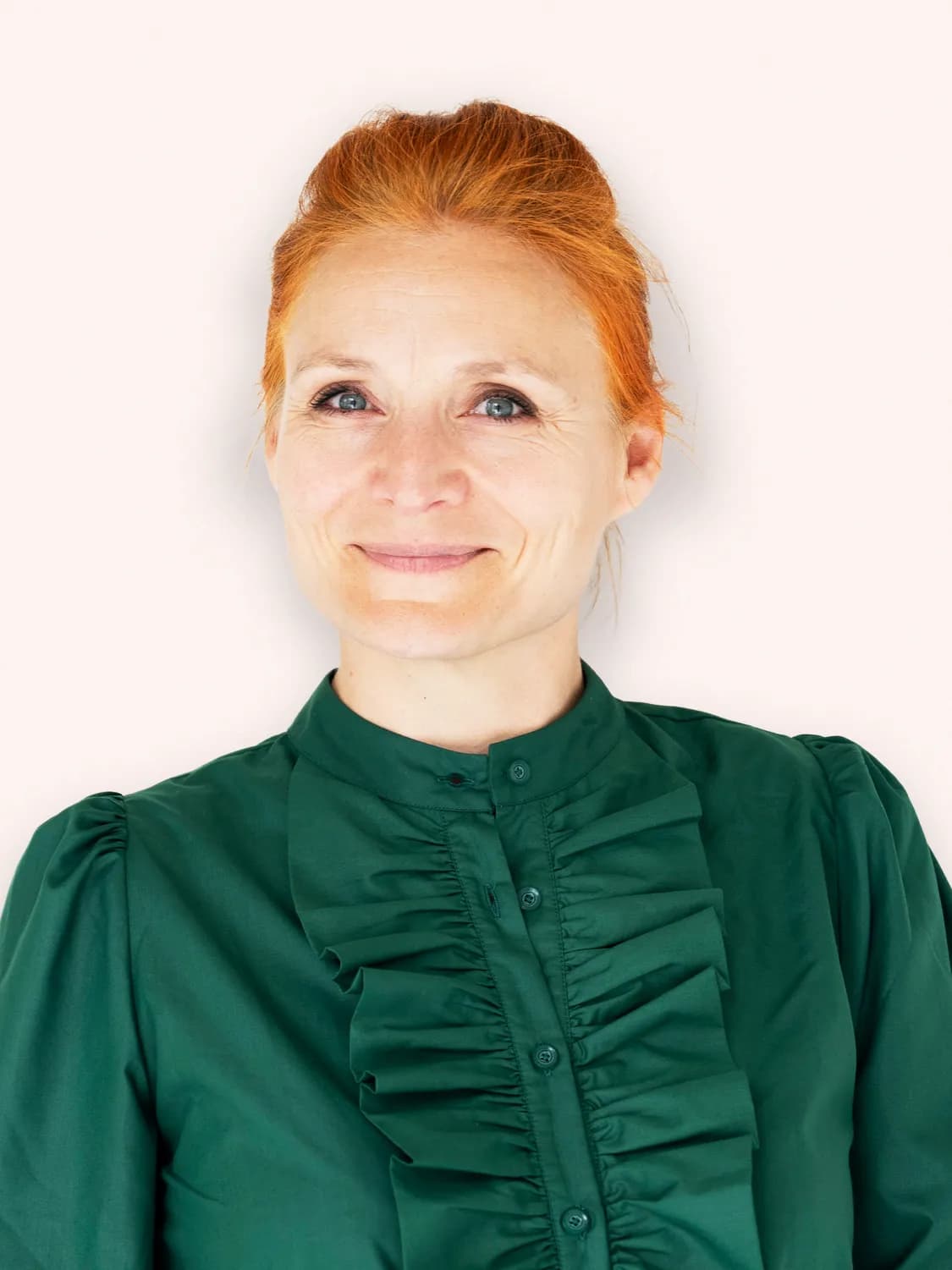 PAUSE POWER med Pia Hauge-cover-image