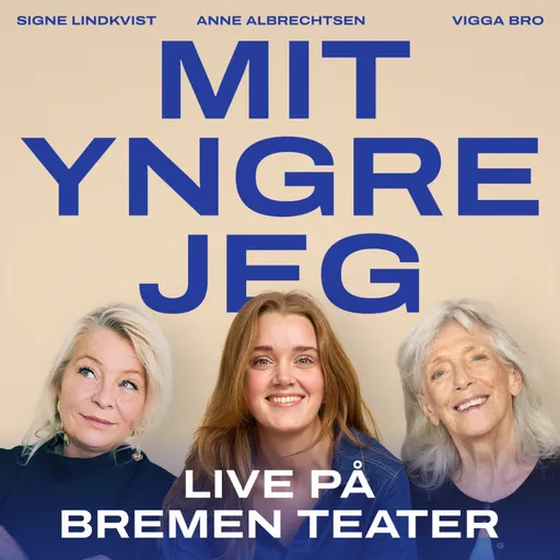 Mit yngre jeg