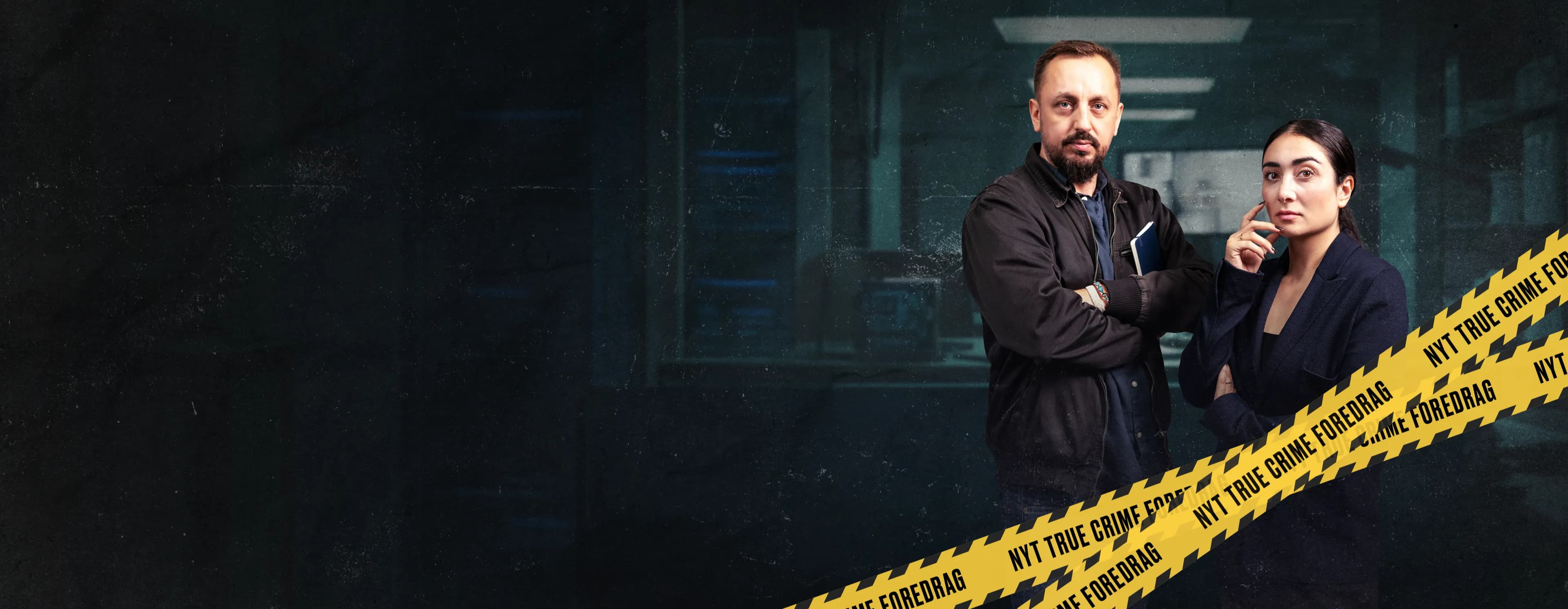 Kriminalreporterne: Jagten på den farlige historie-cover-image