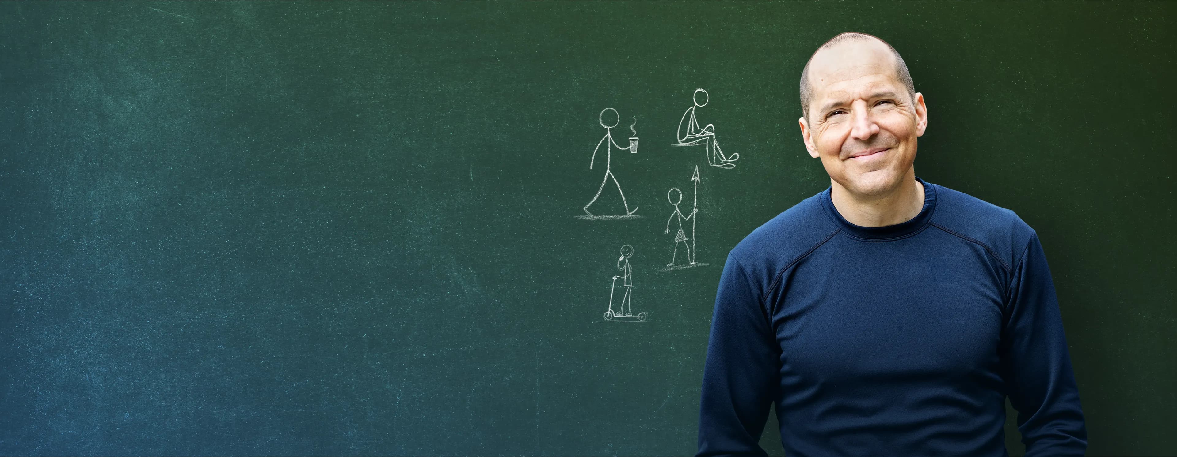 JUST HUMAN - Et foredrag om os -cover-image