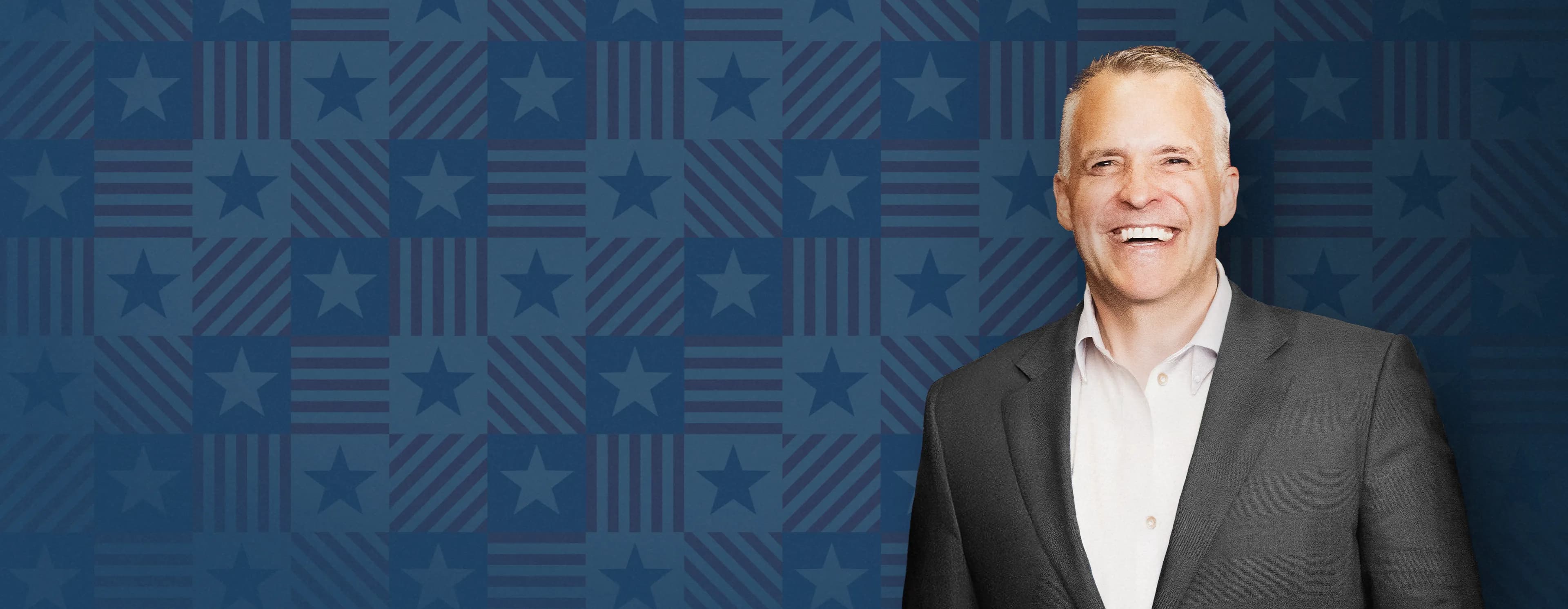 Red, Blue and Everything in Between-cover-image