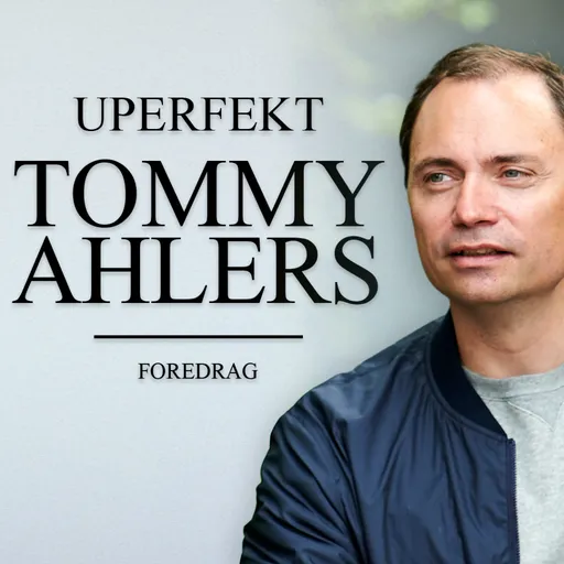 UPERFEKT – EN BUMLET VEJ TIL SUCCES