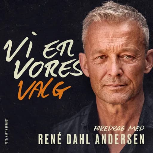 VI ER VORES VALG