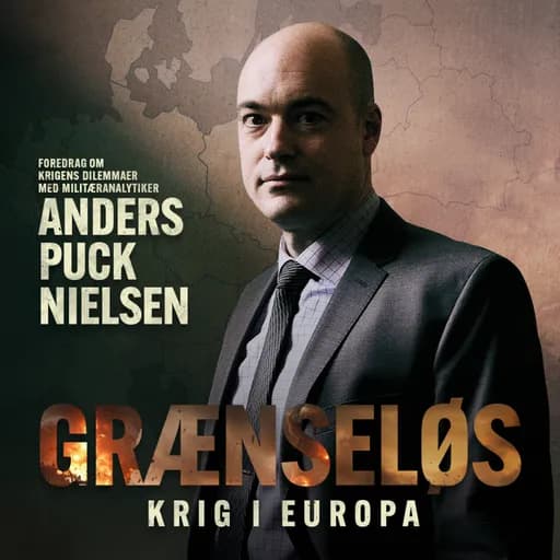 GRÆNSELØS - Krig i Europa