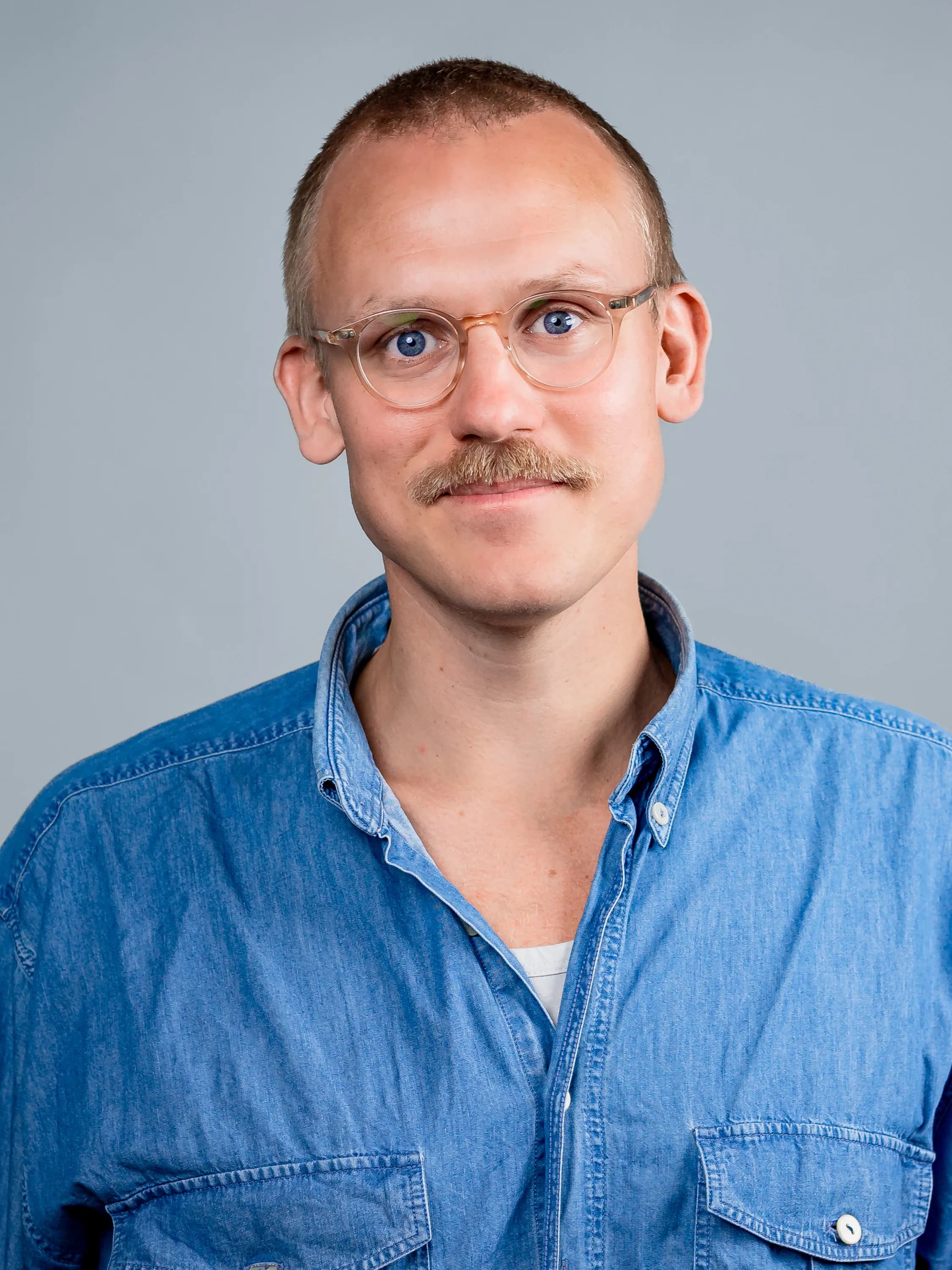 Daniel Rye - MIN HISTORIE