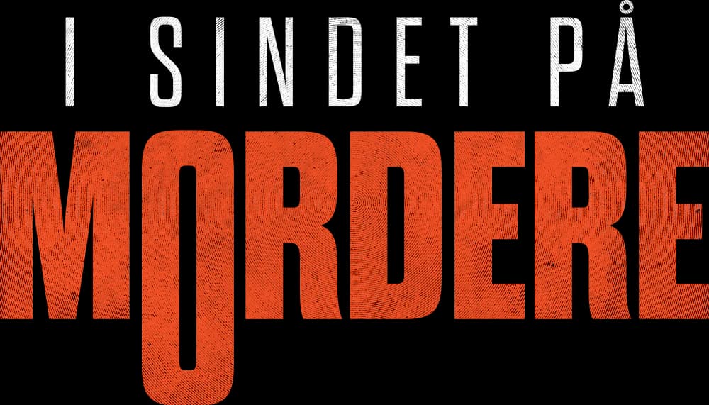 I sindet på mordere
