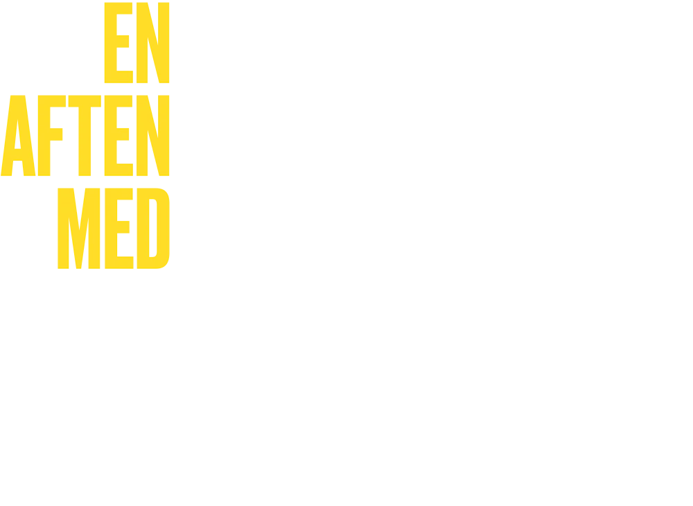 En aften med Louis Theroux