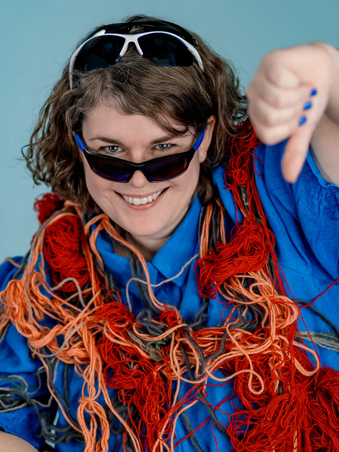 HELT VILD MED HÅNDARBEJDE-cover-image