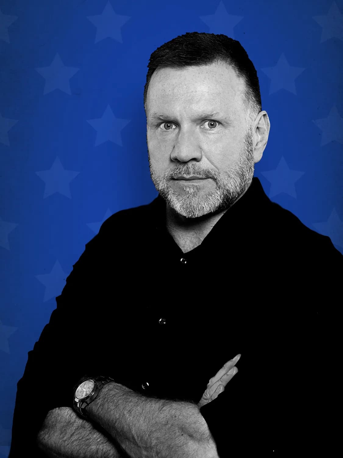 Hvordan endte USA her?-cover-image
