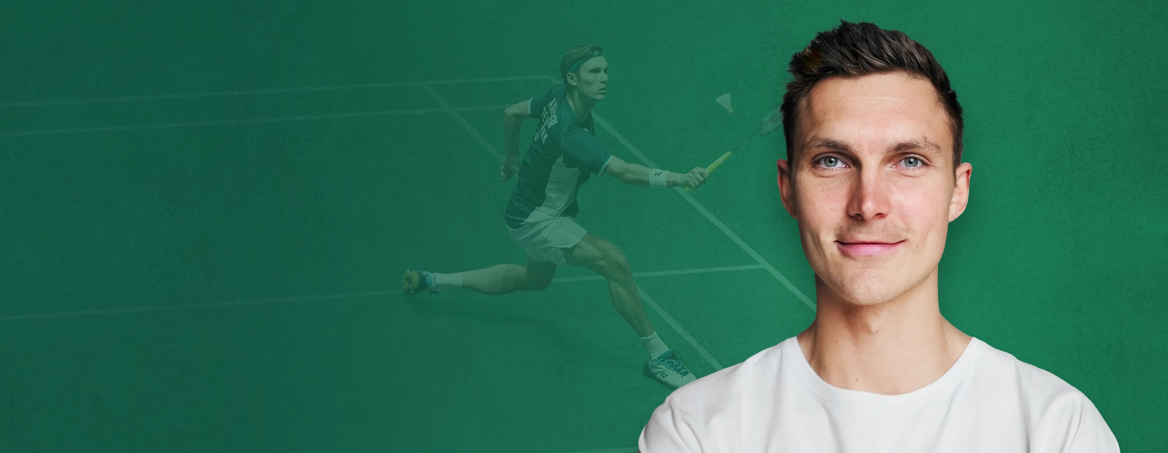 STJERNESTATUS med VIKTOR AXELSEN-cover-image