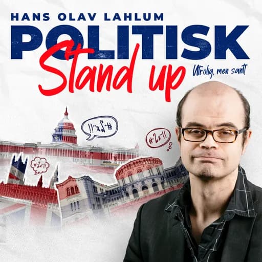 Politisk Stand Up