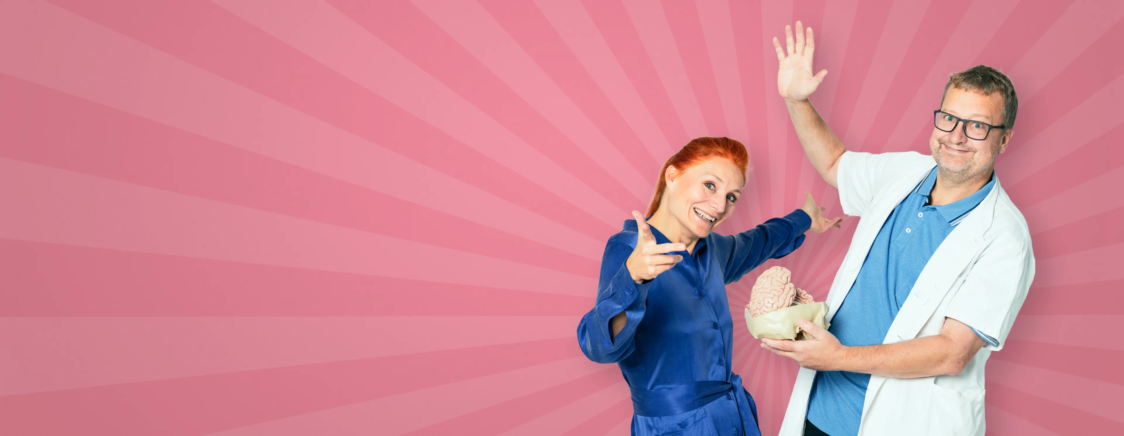 DET STORE HJERNESHOW-cover-image