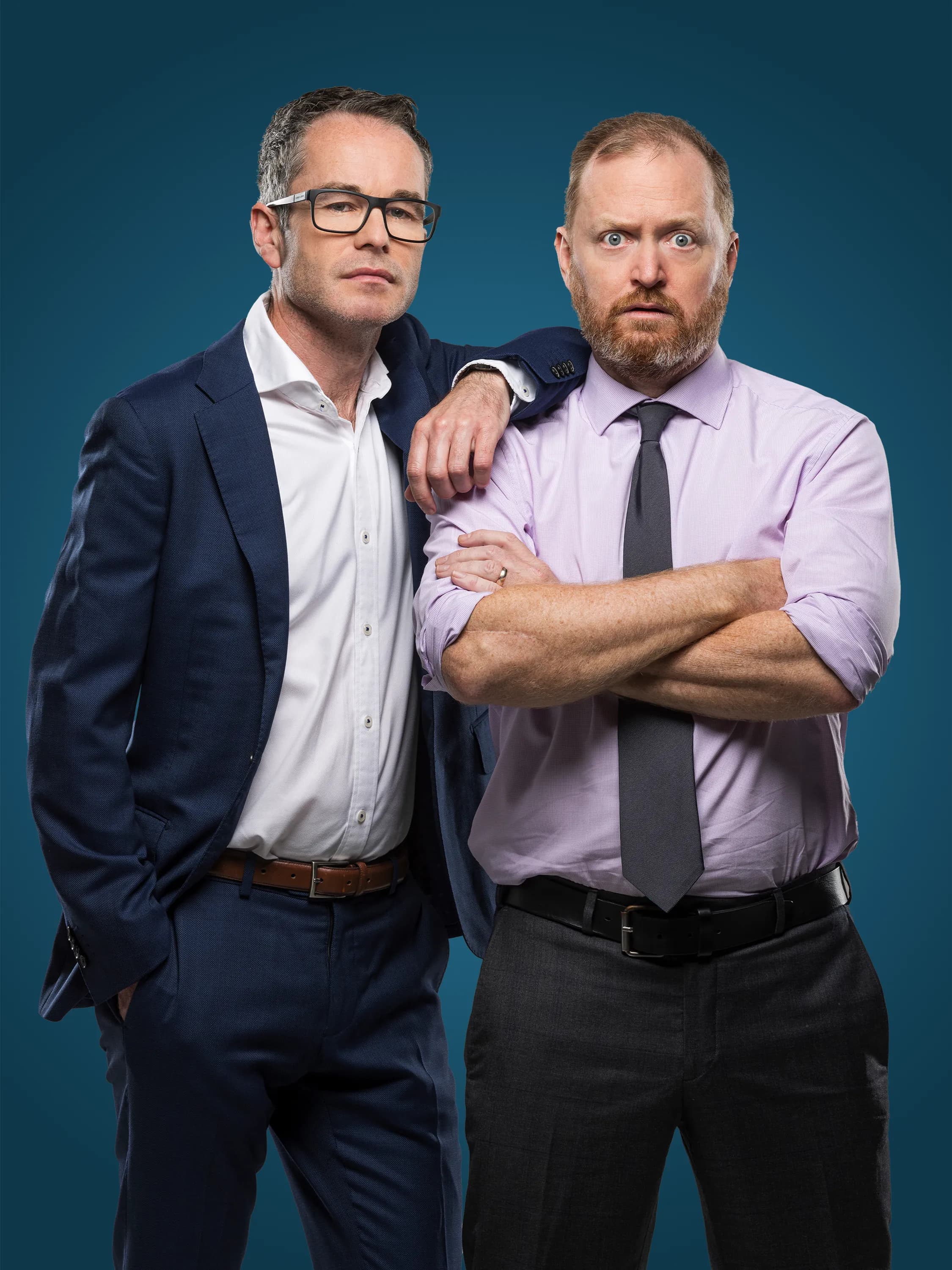 Wankernomics: Just Touching Base