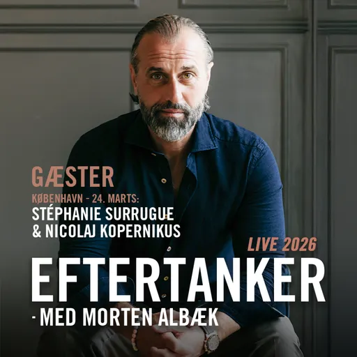 EFTERTANKER