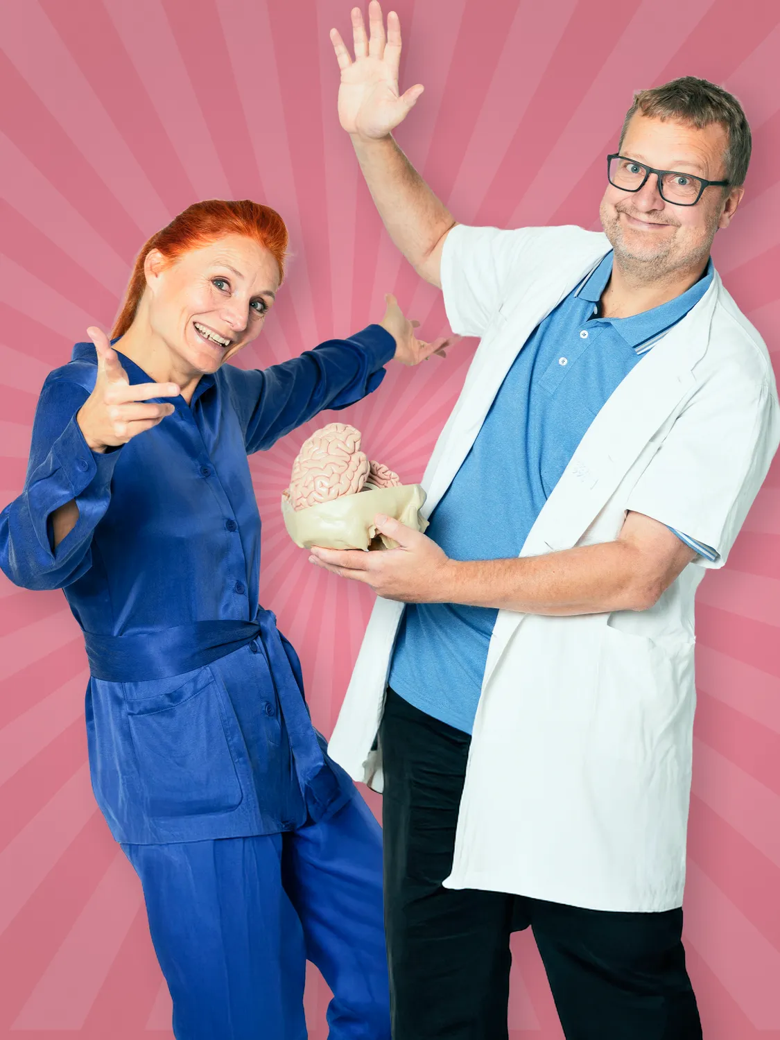 DET STORE HJERNESHOW-cover-image