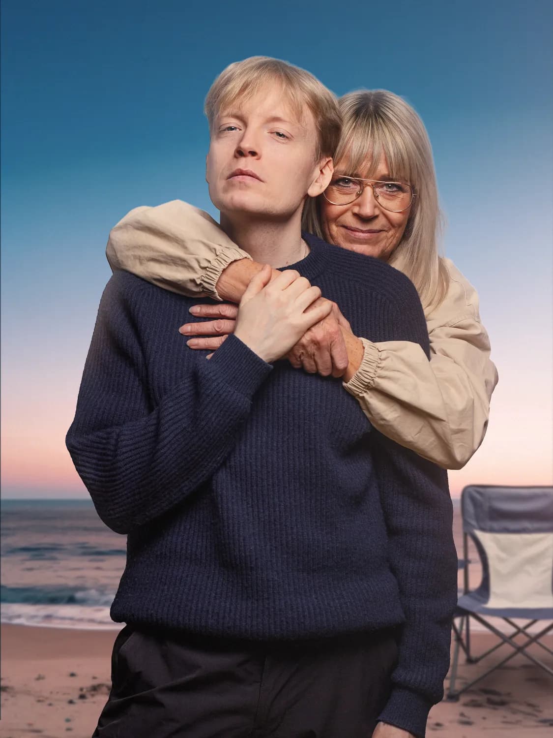 Glenn Bech og Mutti LIVE-cover-image