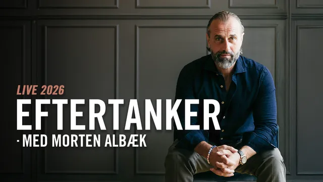 EFTERTANKER