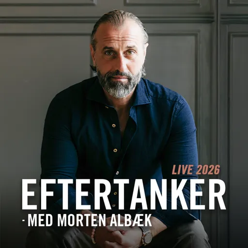 EFTERTANKER