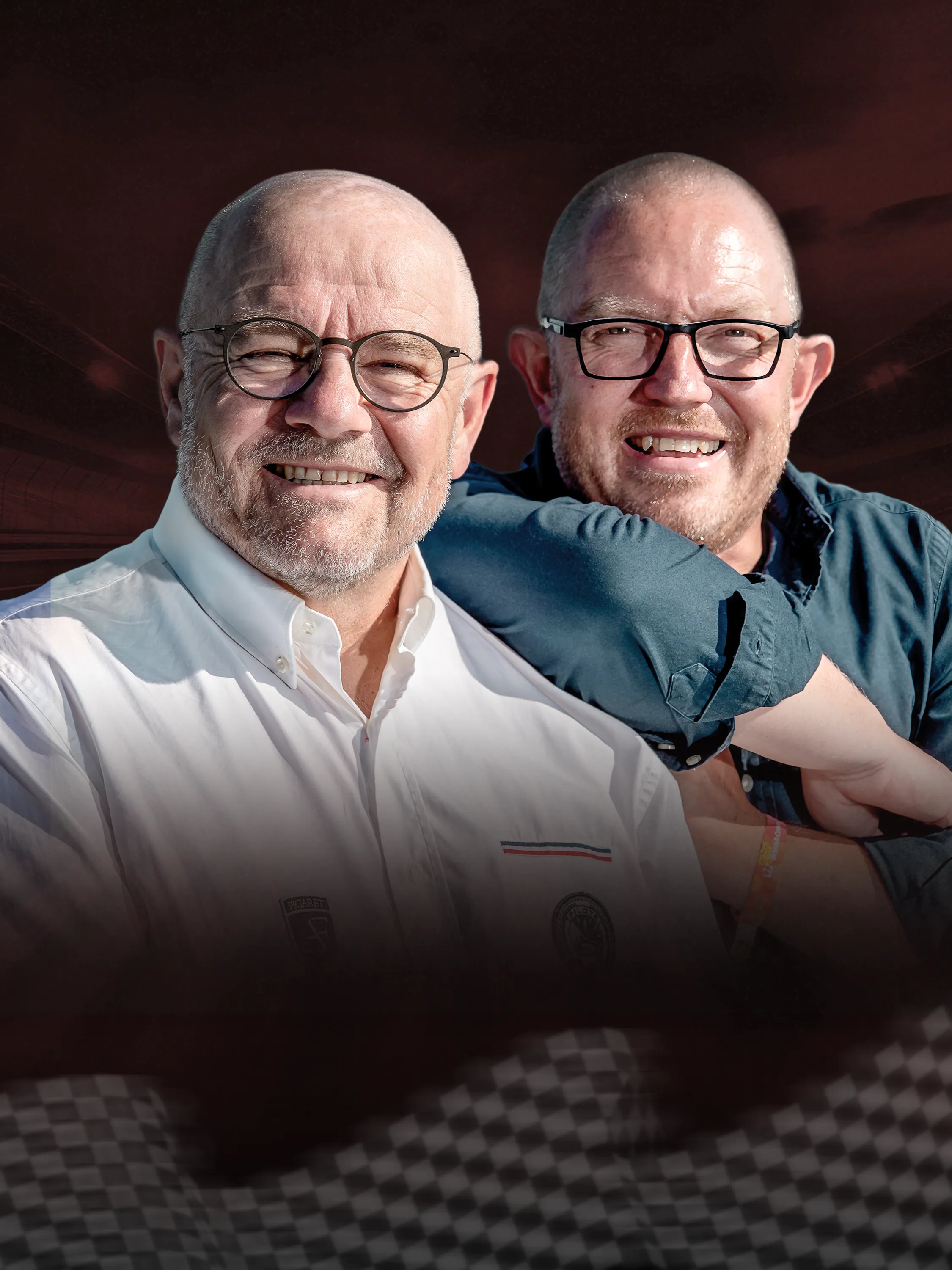 TYVSTART FORMEL 1 SÆSONEN 2026