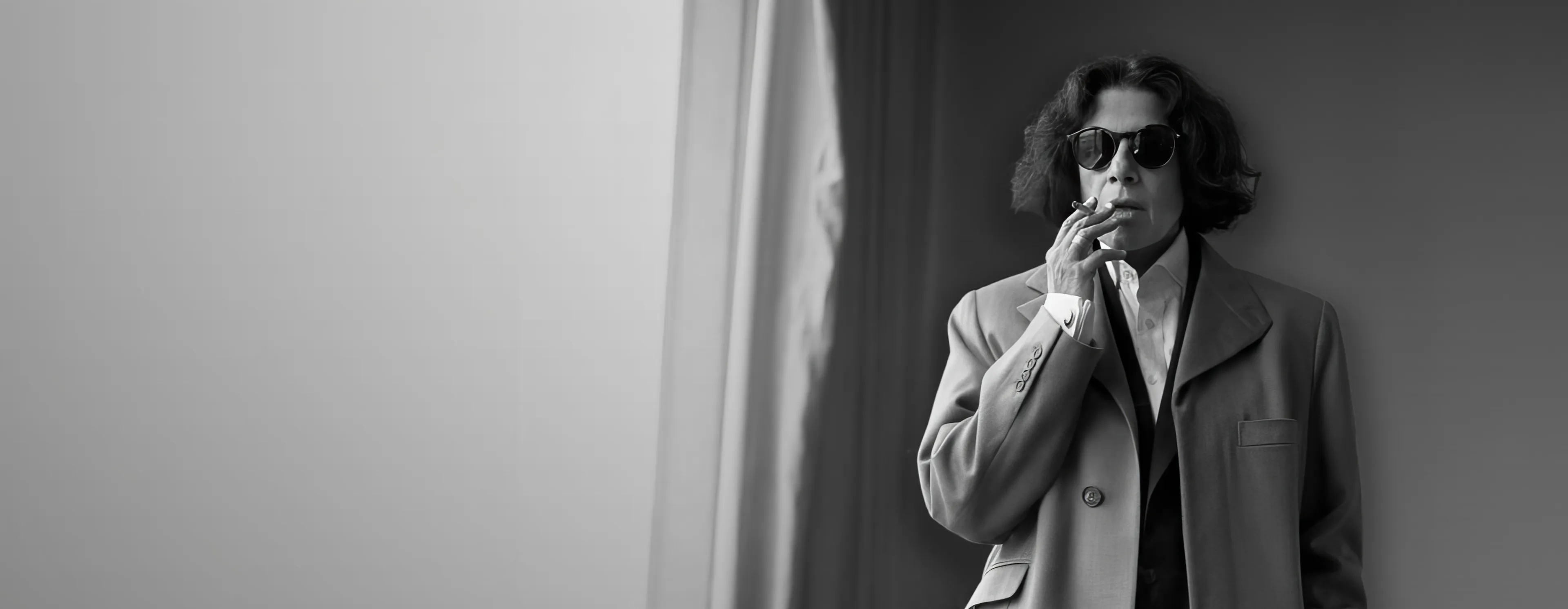 An evening with Fran Lebowitz-cover-image