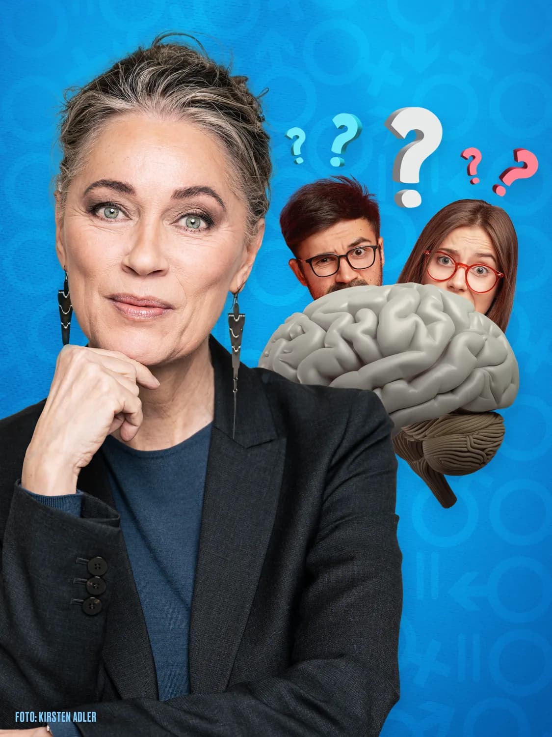 VÆRD AT VIDE OM MÆND OG KVINDERS HJERNER-cover-image