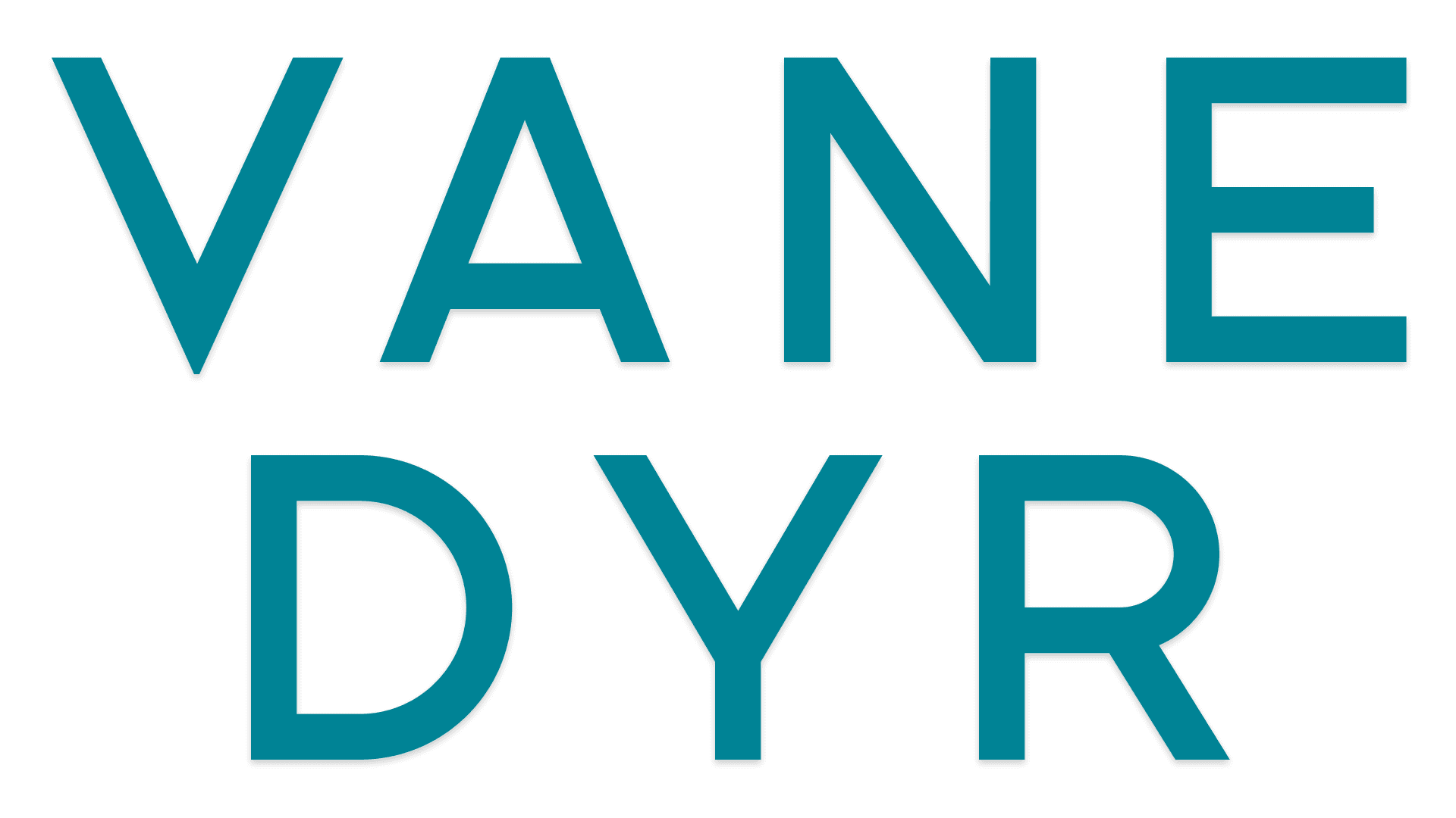 VANEDYR EKSTRA