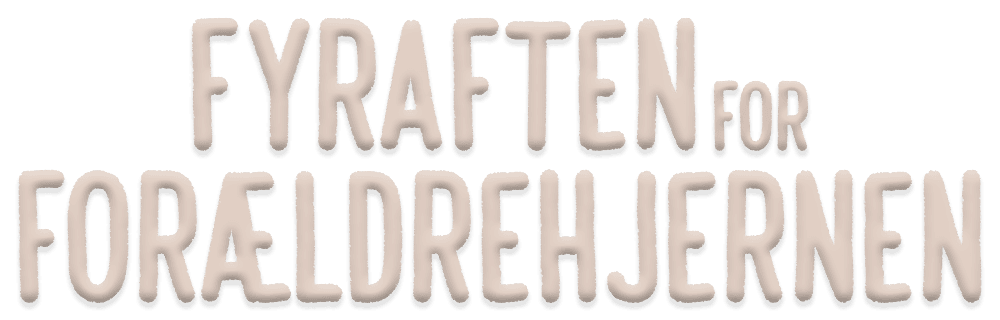 Fyraften for Forældrehjernen