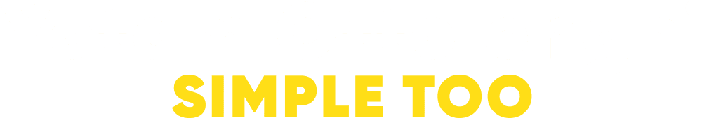SIMPLE TOO