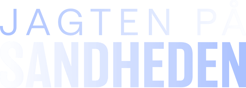 JAGTEN PÅ SANDHEDEN
