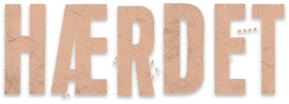 HÆRDET