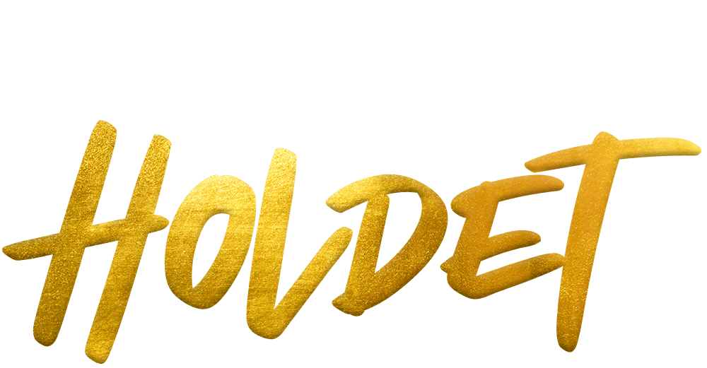 I spidsen for HOLDET