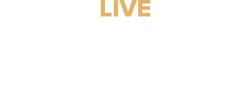 Glenn Bech og Mutti LIVE