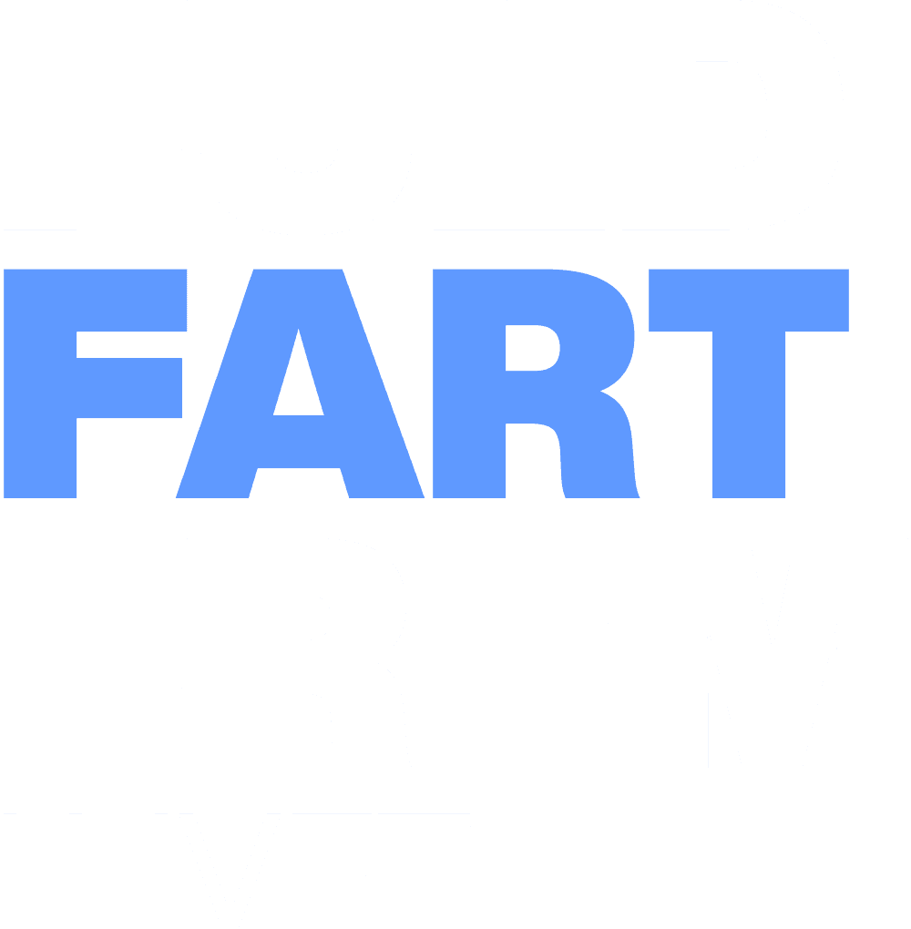FULD FART FREM i livet