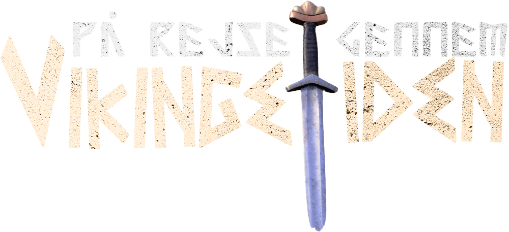 På rejse gennem vikingetiden