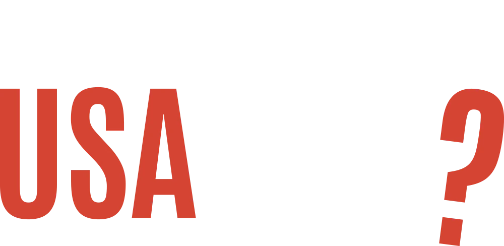 Hvordan endte USA her?